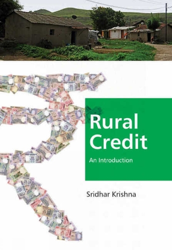 Rural Credit: An Introduction (Hardback)