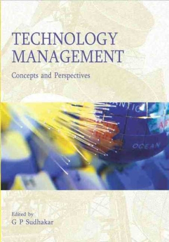 Technology Management: Concepts & Perspectives (Hardback)