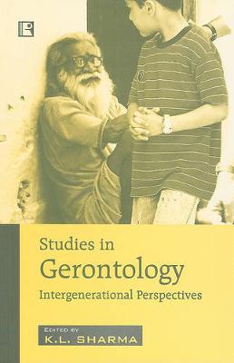 Studies in Gerontology (Hardback)