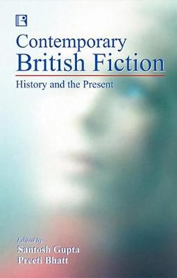 Contemporary British Fiction (Hardback)