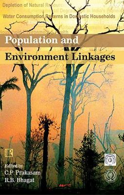 Population and Environment Linkages (Hardback)