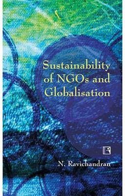 Sustainability of NGOs and Globalization (Hardback)