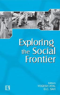 Exploring the Social Frontier (Hardback)