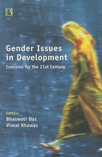 Gender Issues in Development: Concerns for the 21st Century (Paperback)