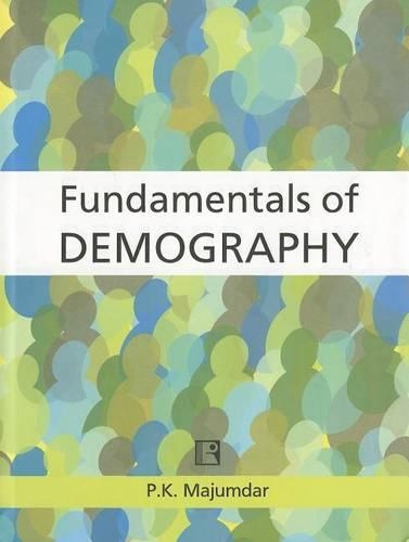Fundamentals of Demography (Hardback)