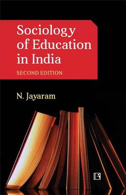 Sociology of Education in India (Hardback)