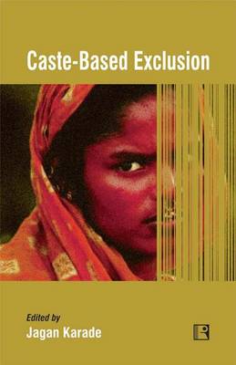 Caste-Based Exclusion (Hardback)