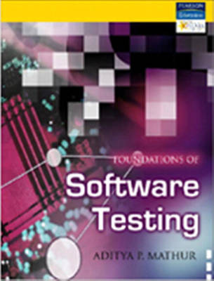 Foundations of Software Testing (Hardback)