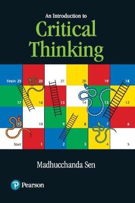 An Introduction to Critical Thinking (Paperback)
