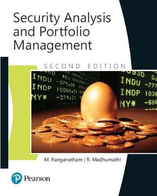 Security Analysis and Portfolio Management (Paperback)