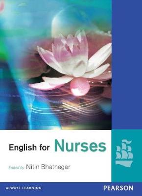 English for Nurses (Paperback)