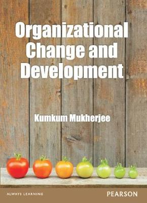 Organizational Change and Development (Paperback)