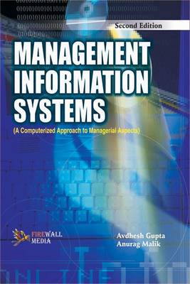 Management Information System (Paperback)