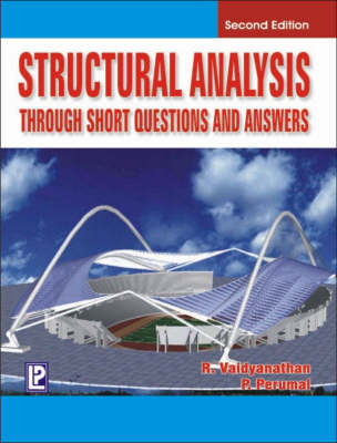 Structural Analysis Through Short Questions and Answers (Paperback)