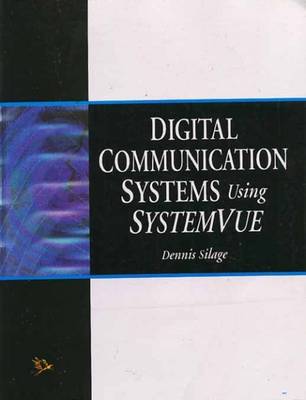 Digital Communication System Using System VUE (Paperback)