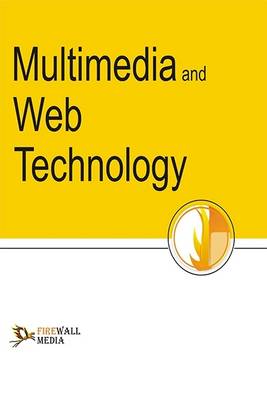 Multimedia and Web Technology (Paperback)