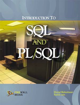 Introduction to SQL and PL/SQL (Paperback)