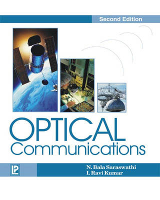 Optical Communications (Paperback)