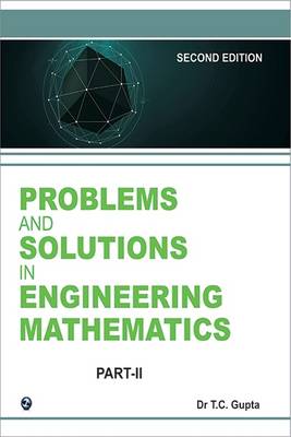 Problems and Solutions in Higher Engineering Mathematics: Volume 3 - Problems and Solutions in Higher Engineering Mathematics (Paperback)
