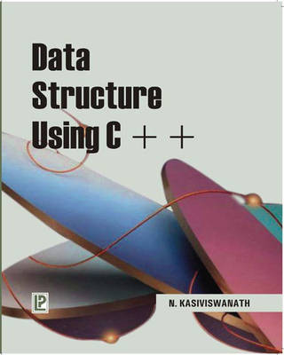 Data Structure Using C++ (Paperback)