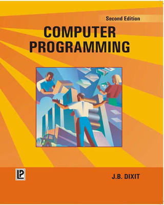Computer Programming (Paperback)