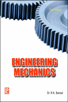Engineering Mechanics (Paperback)