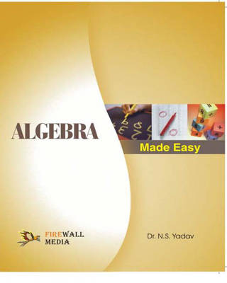 Algebra Made Easy (Paperback)
