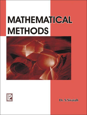 Mathematical Methods (Paperback)