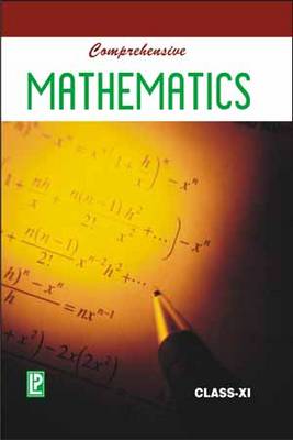 Comprehensive Mathematics XI (Paperback)