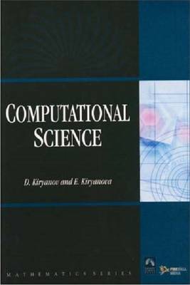 Computational Science (Paperback)