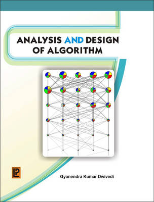 Analysis and Design of Algorithm (Paperback)