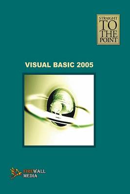 Tally 8.1 - Straight to the Point (Paperback)