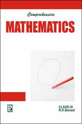 Comprehensive Mathematics: v. IX (Paperback)