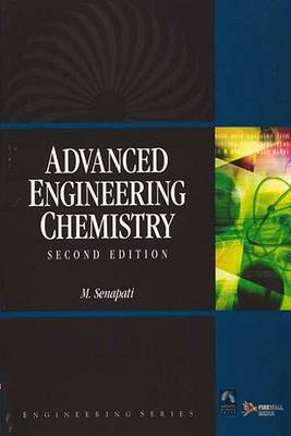 Advanced Engineering Chemistry (Paperback)