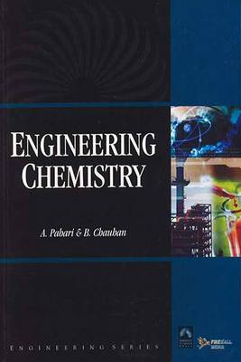 Engineering Chemistry (Paperback)