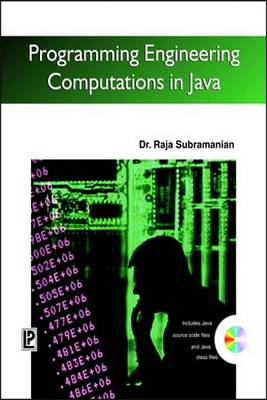 Programming Engineering Computations in Java (Paperback)