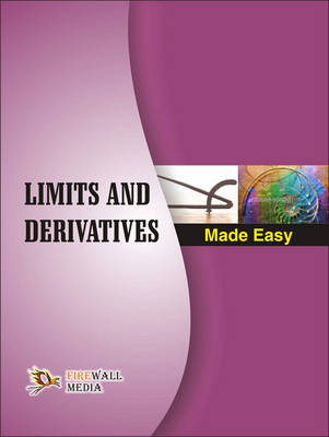 Limits and Derivatives Made Easy (Paperback)