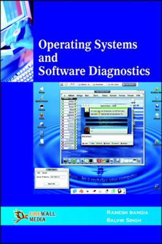 Operating Systems and Software Diagnostics (Paperback)