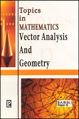 Topics in Mathematics Vector Analysis and Geometry (Paperback)