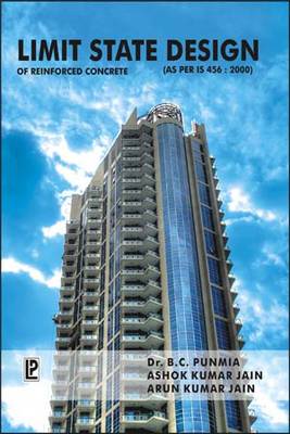 Limit State Design of Reinforced Concrete (Paperback)