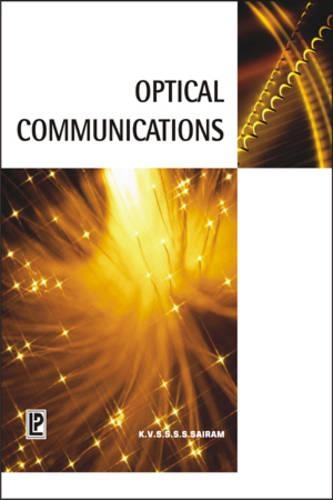 Optical Communications (Paperback)