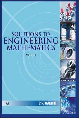 Solutions to Engineering Mathematics: Volume 2 (Paperback)