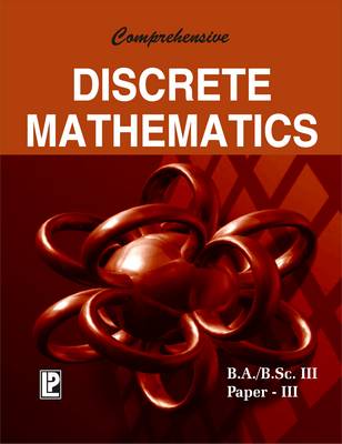 Comprehensive Discrete Mathematics (Paperback)