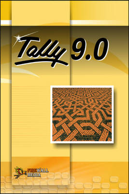 Tally 9.0 (Paperback)