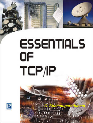 Essentials of TCP/IP (Paperback)
