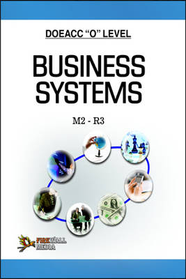 DOEACC O Level Business Systems M2-R3 (Paperback)