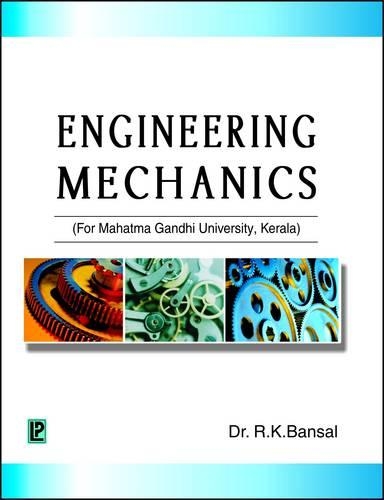 Engineering Mechanics (Paperback)
