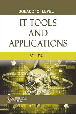 DOEACC O Level IT Tools and Applications M1-R3 (Paperback)