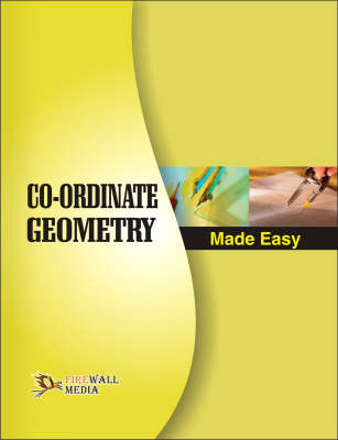 Co-ordinate Geometry Made Easy (Paperback)