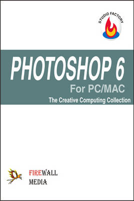 Photoshop 6 - Studio Factory (Paperback)